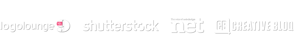 Logo design awards and achievements