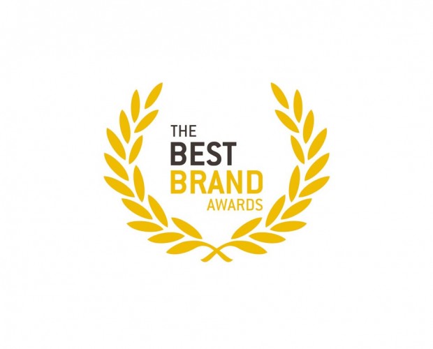 Best Brand Awards Logo