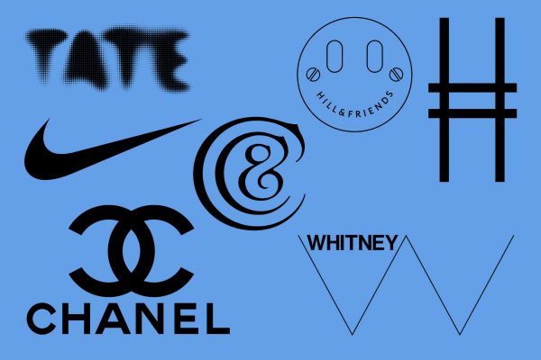 Logos designed by women