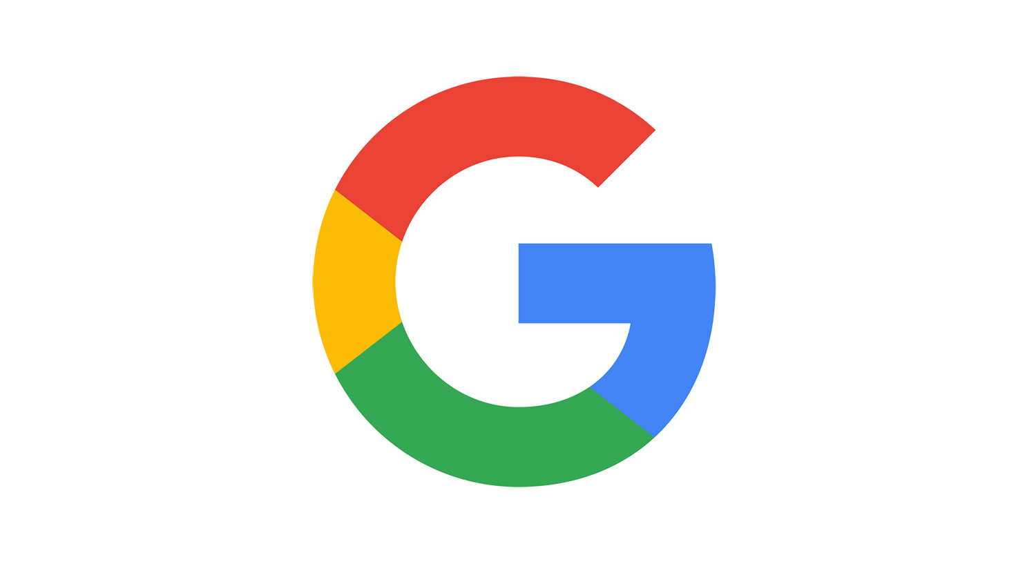 Google logo G icon