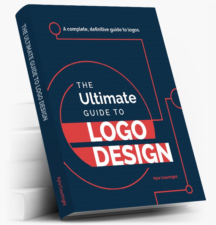 The ultimate guide to logo design eBook