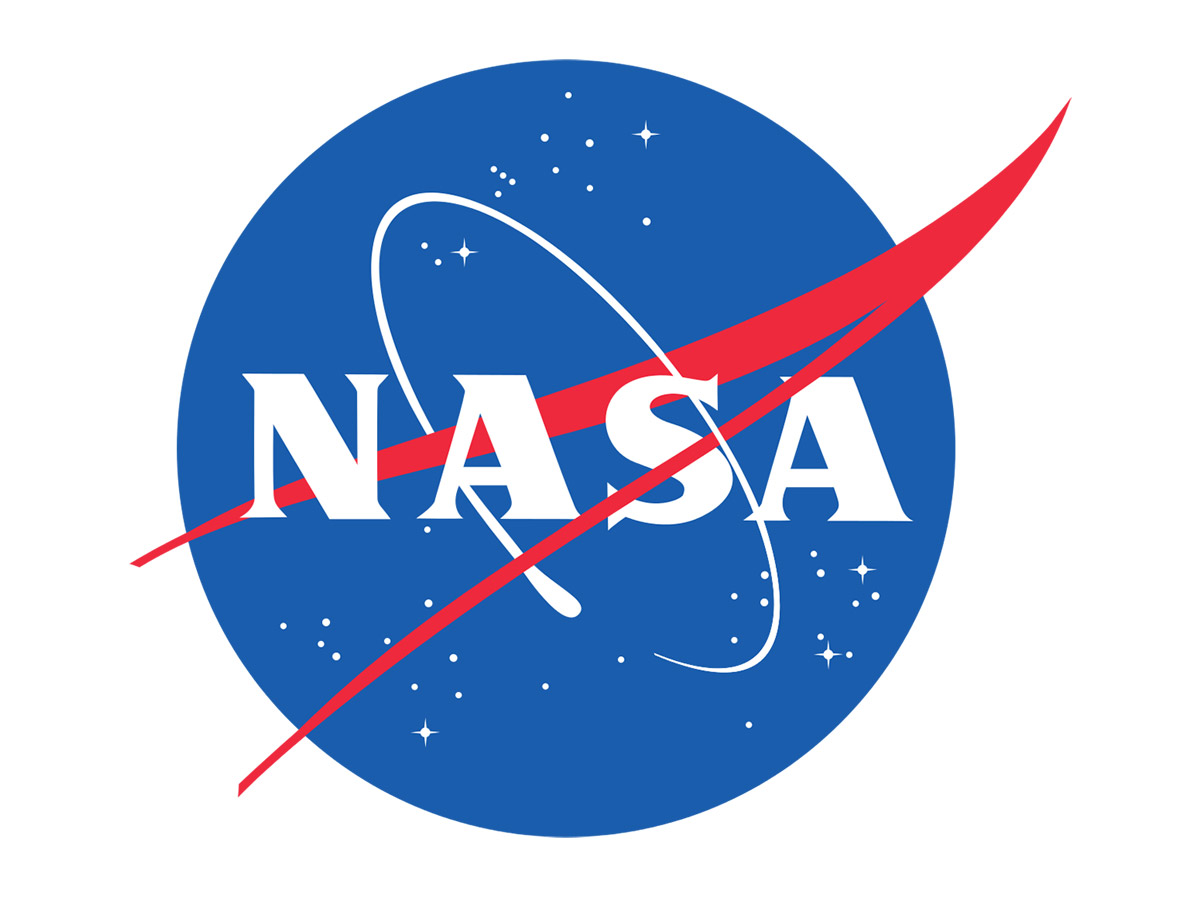 NASA Insignia Logo