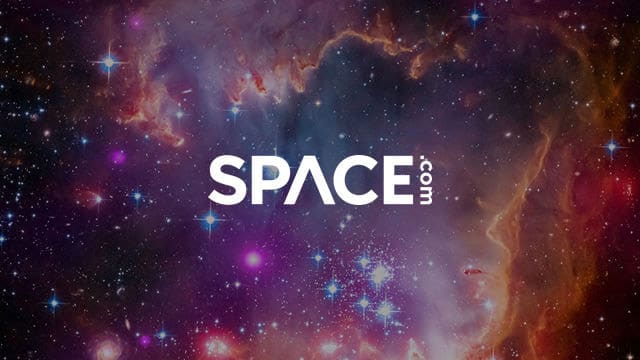Space.com logo