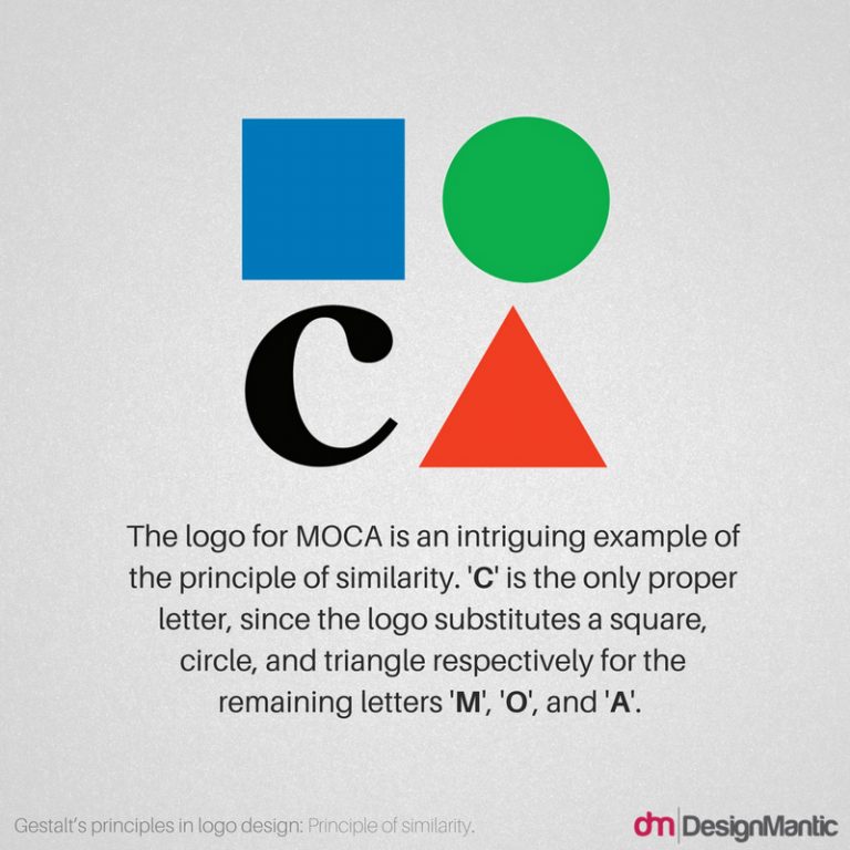 gestalt Theory In Logo Design Logo Geek gestalt Theory In Logo Design Logo Geek