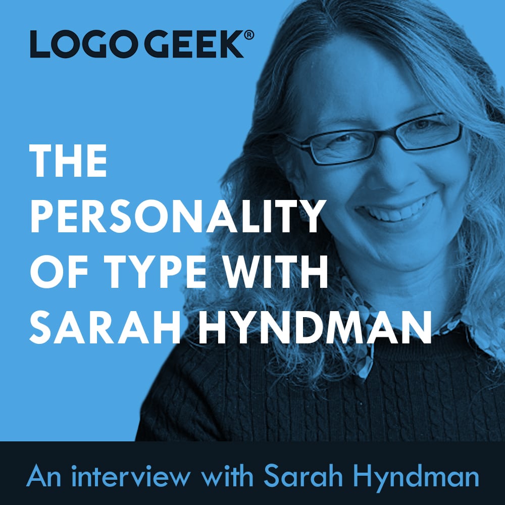 The Personality of Type, with Sarah Hyndman