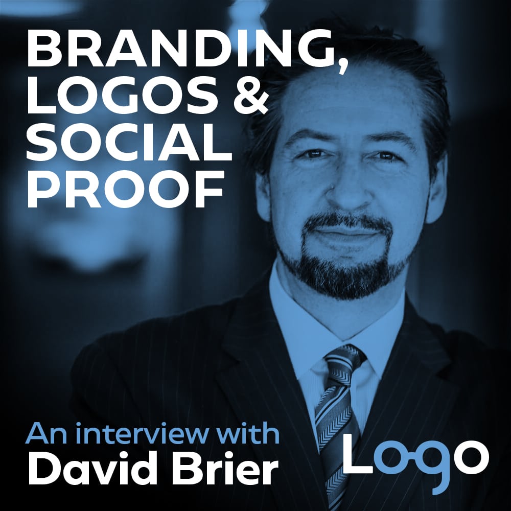 An interview with David Brier