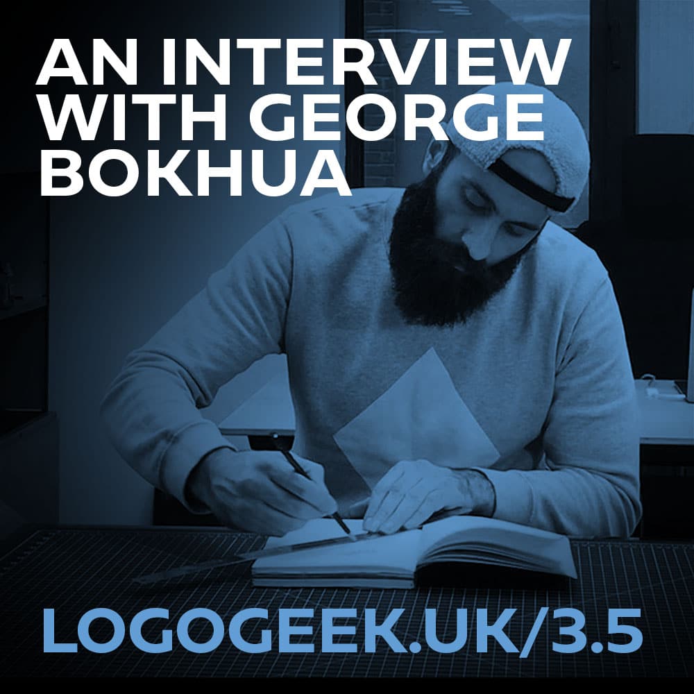 An interview with George Bokhua