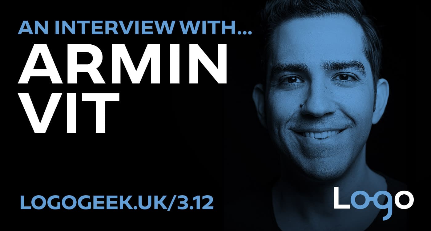 An interview with Armin Vit