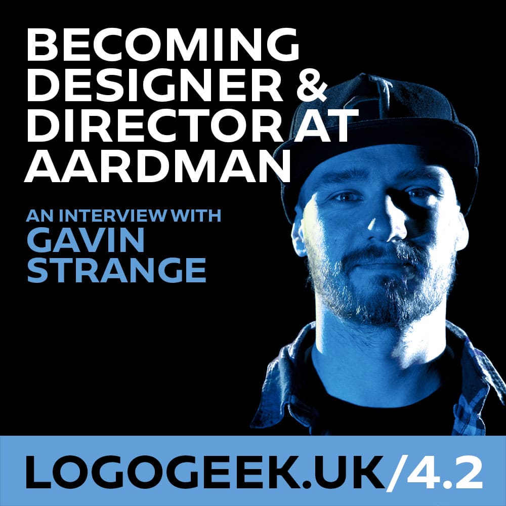 Interview with Gavin Strange