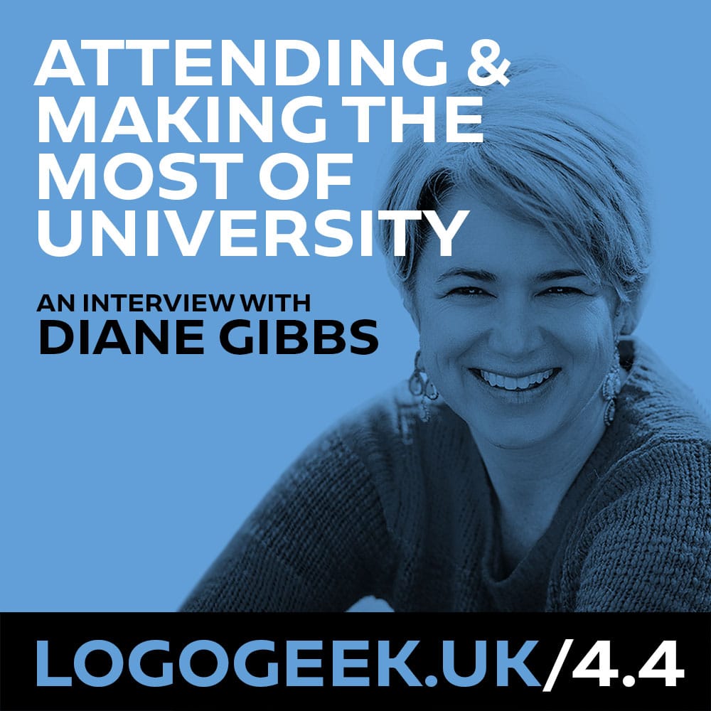 Making the Most of University – An interview with Diane Gibbs