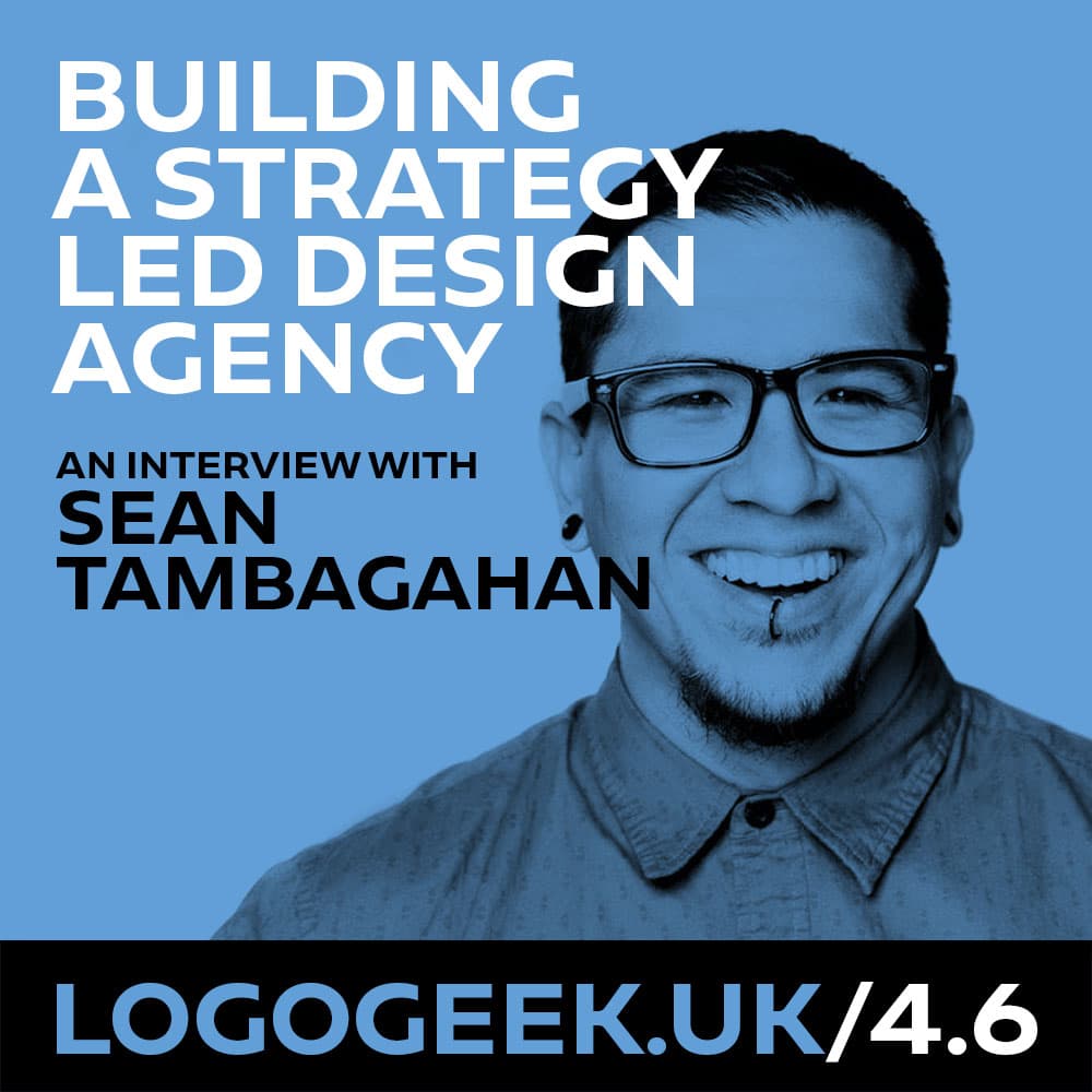 Building a strategy led design agency – An interview with Sean Tambagahan