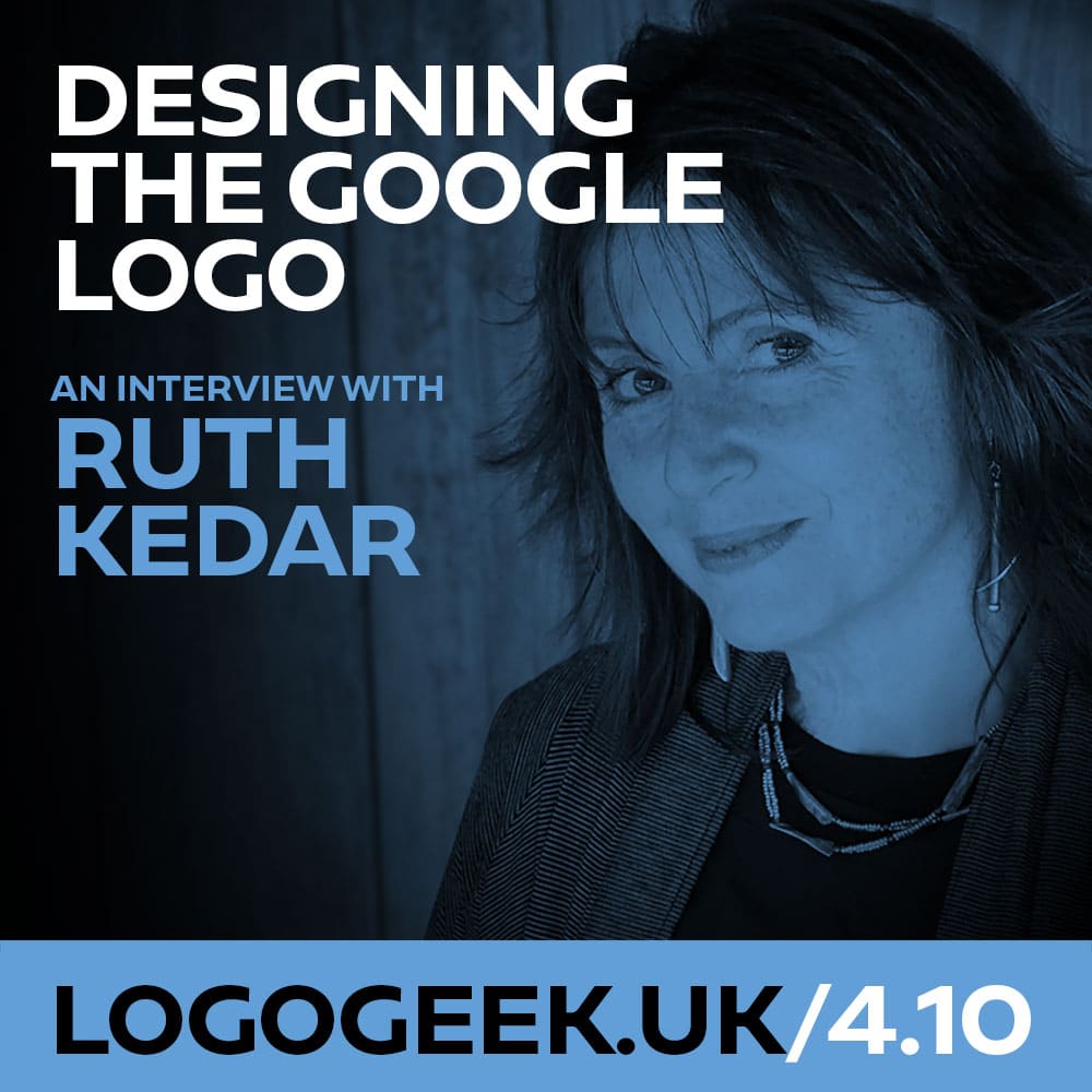 Designing the Google Logo – An interview with Ruth Kedar