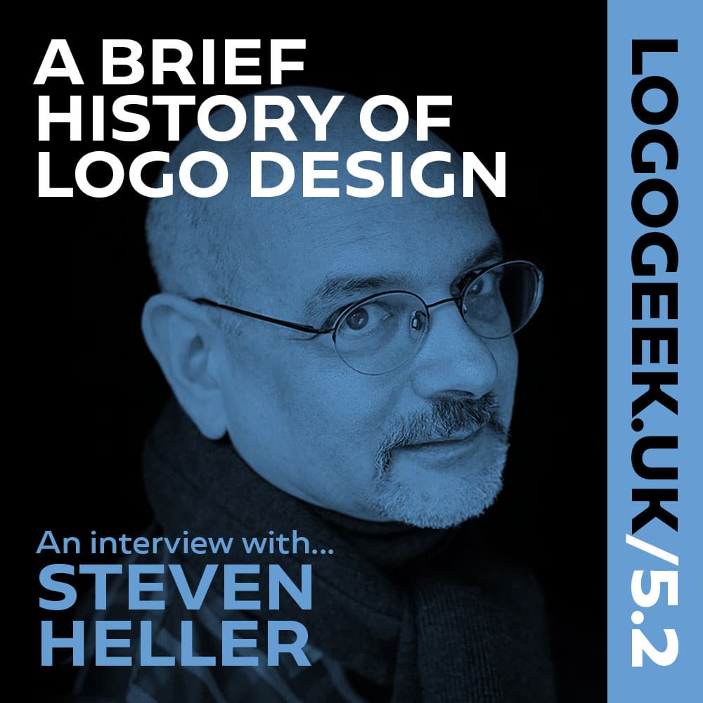 An interview with Steven Heller