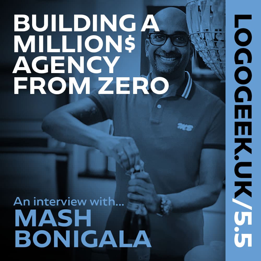 An Interview with Mash Bonigala
