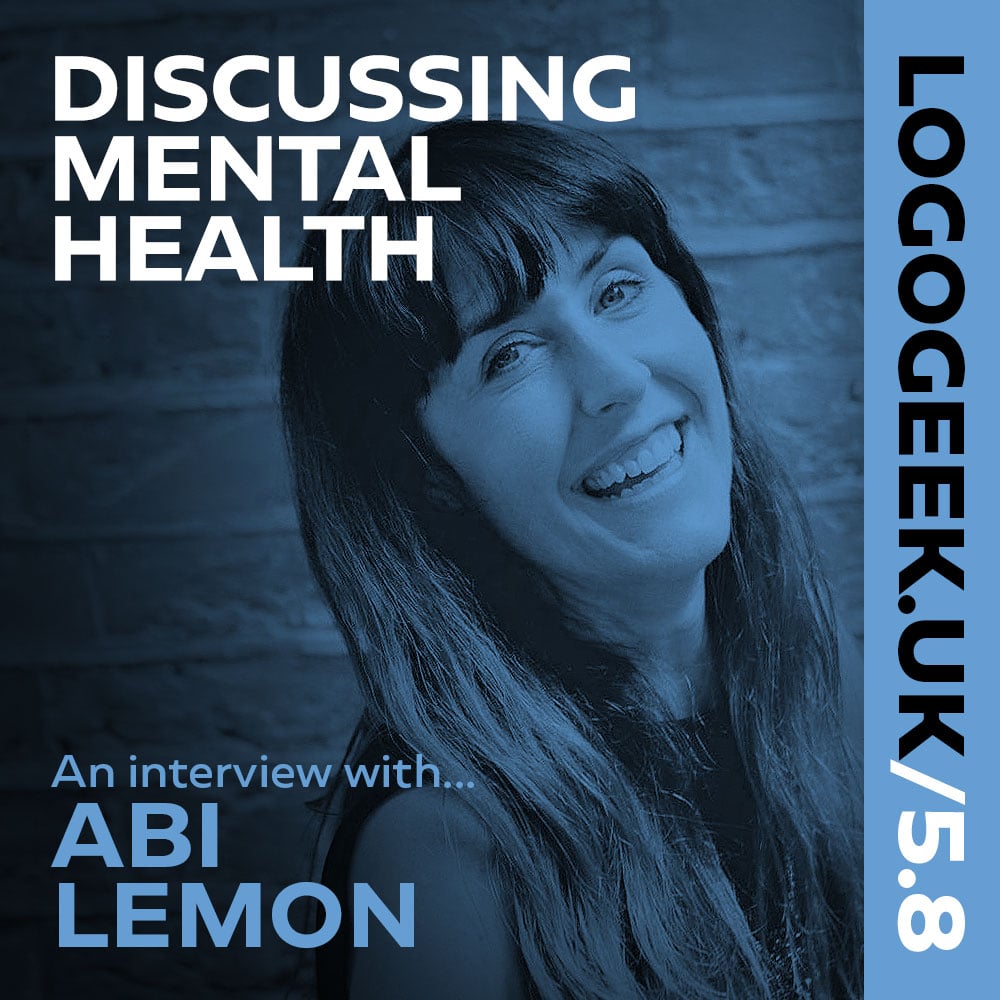 Discussing Mental Health – An interview with Abi Lemon