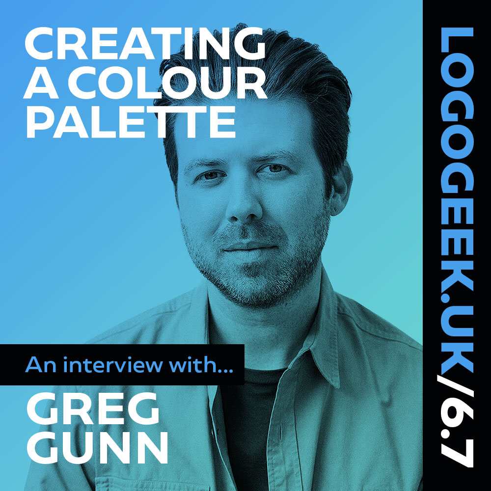Creating a Colour Palette – An Interview with Greg Gunn