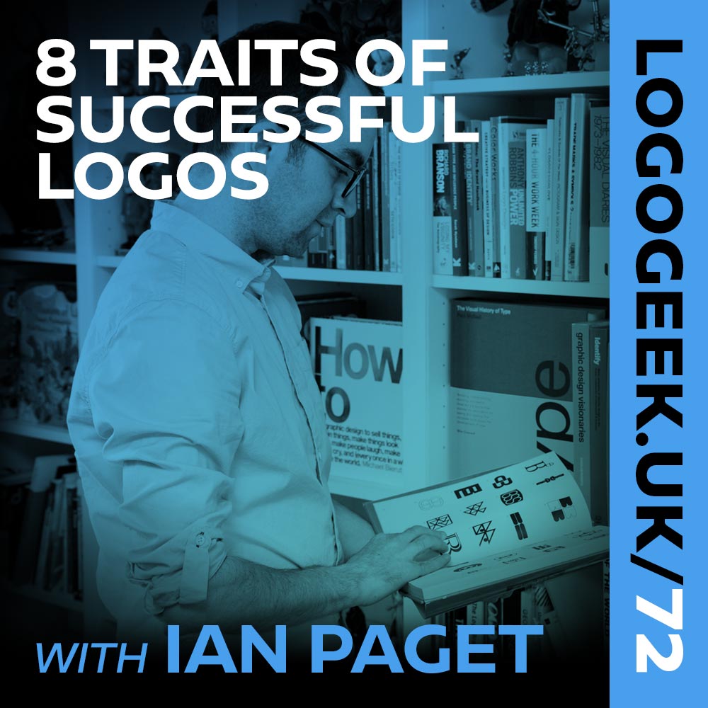 8 Traits of Successful Logos