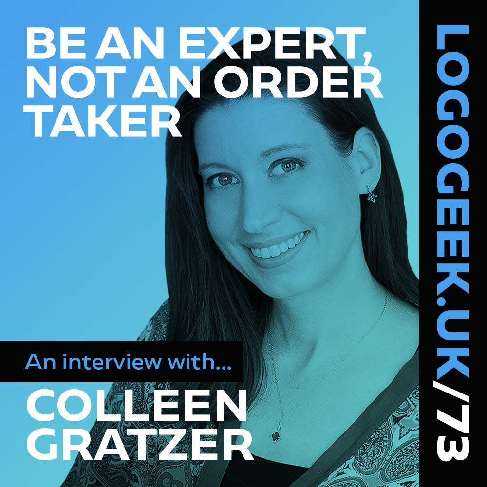 An Interview with Colleen Gratzer
