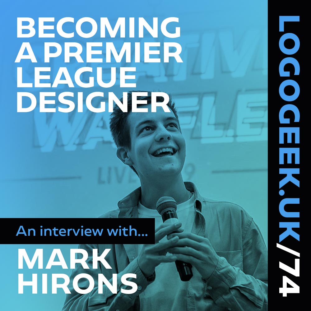 Becoming a Premier League Designer - An interview with Mark Hirons