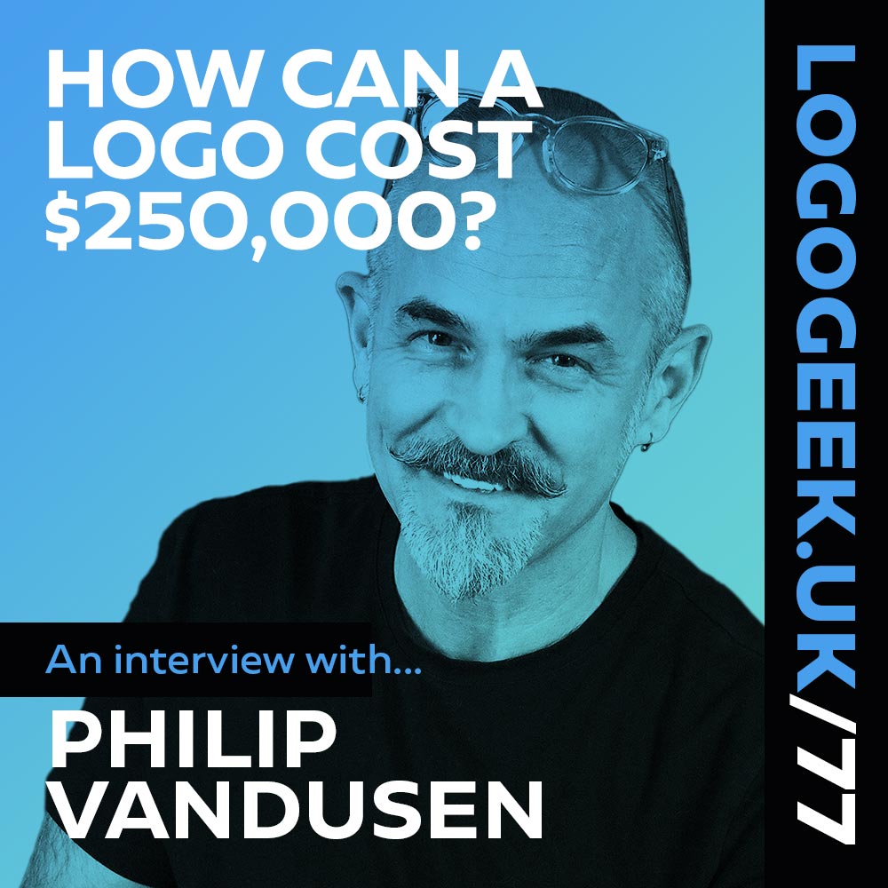 An interview with Philip VanDusen
