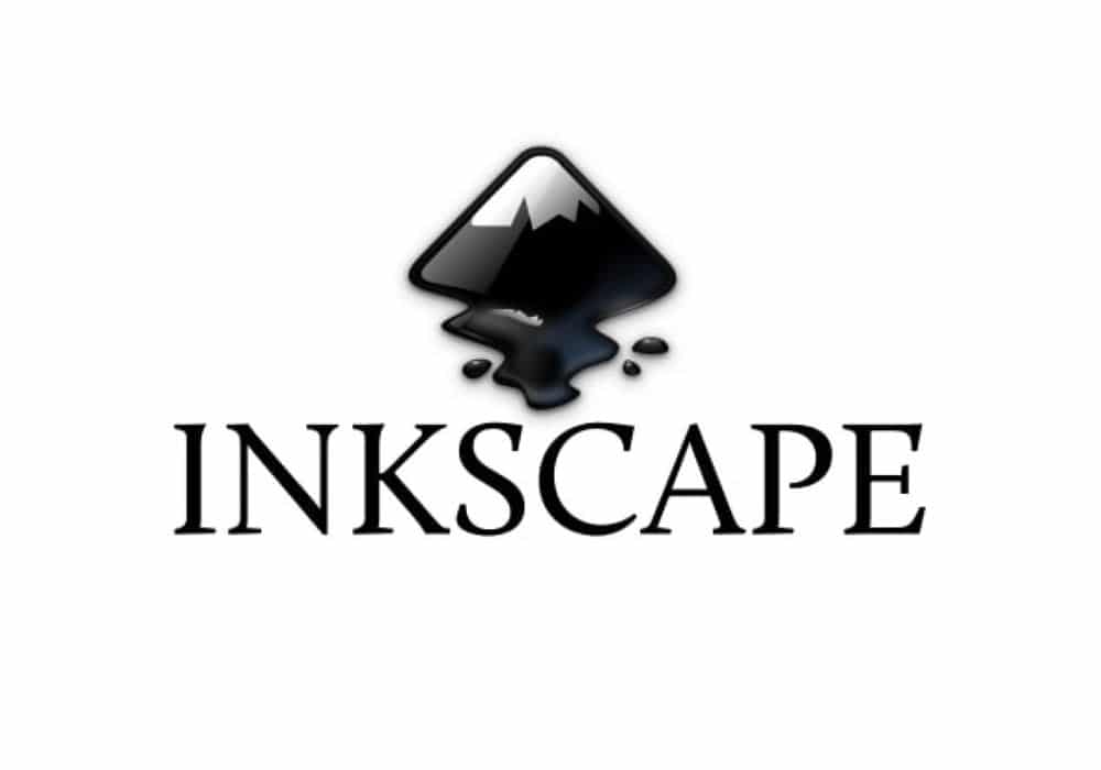 Inkscape Software Logo