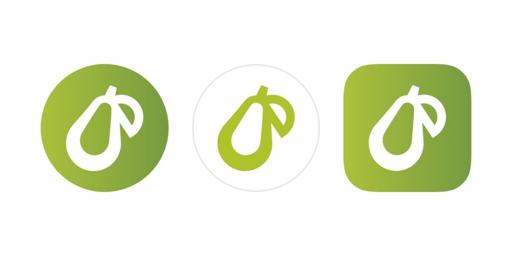 Prepare Logo App 
Icons